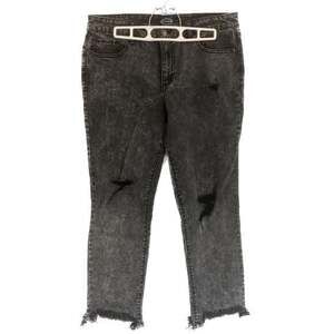 Size 8 Scoop Jeans
